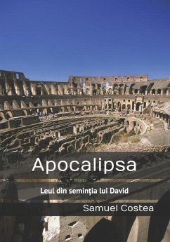 Apocalipsa - Leul din seminția lui David - Costea, Samuel