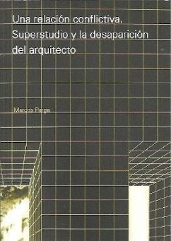 Cover Una relación conflictiva