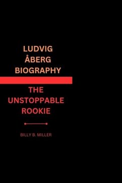 Ludvig Åberg Biography - B Miller, Billy