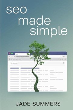 SEO Made Simple - Summers, Jade