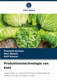 Produktionstechnologie von Kohl Produktionstechnologie von Kohl
