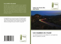Cover Les ombres du passé
