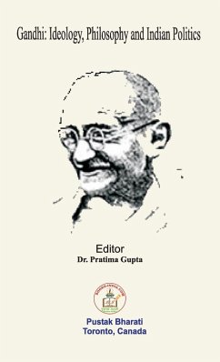 Cover Gandhi