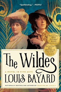 Cover The Wildes