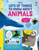 Lots of Things to Know about Animals