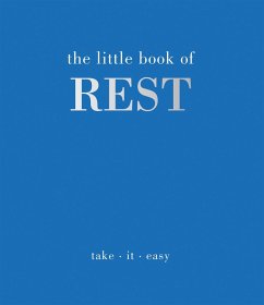 Cover The Little Book of Rest