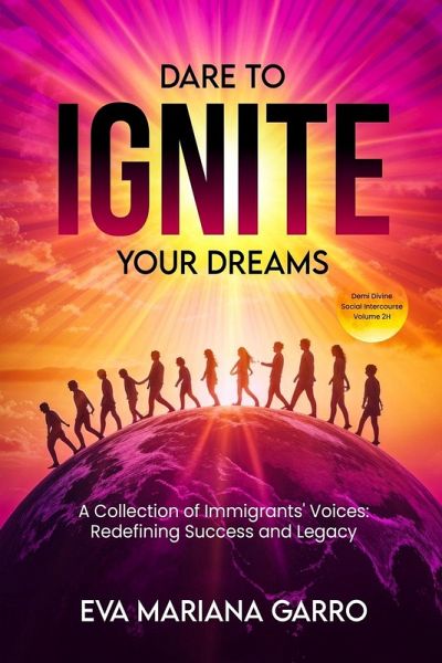 Dare To Ignite Your Dreams