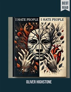 I Hate People - Highstone, Oliver