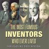 The Most Famous Inventors Who Ever... - Bild 1