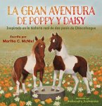 La Gran Aventura de Poppy y Daisy