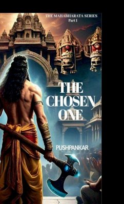 The Chosen One - Pushpankar