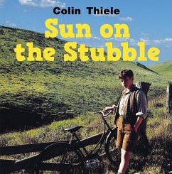 Sun on the Stubble - Thiele, Colin