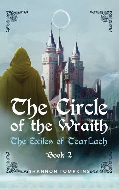 Cover The Circle of the Wraith