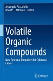 Volatile Organic Compounds Volatile Organic Compounds