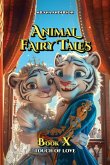 Animal Fairy Tales, Book Ten