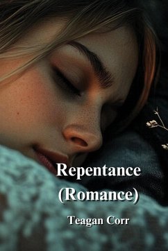 Repentance (Romance) - Corr, Teagan