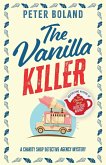 The Vanilla Killer The Vanilla Killer