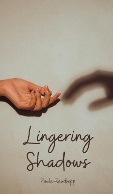 Cover Lingering Shadows