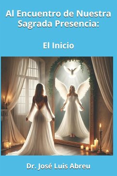 Cover Al Encuentro de Nuestra Sagrada Presencia