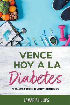 Cover Vence Hoy A La Diabetes