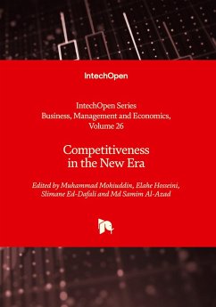 Competitiveness in the New Era