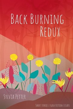 Cover Back Burning Redux