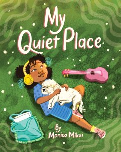 Cover My Quiet Place