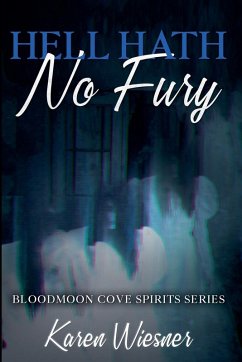 Cover Hell Hath No Fury