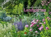 Zauberhafte Landgärten Kalender 2026 Zauberhafte Landgärten Kalender 2026