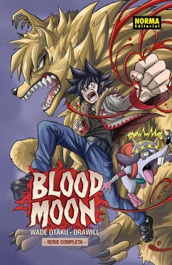 Cover BLOOD MOON PACK