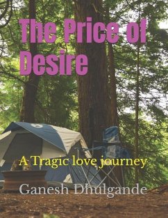 Cover The Price of Desire