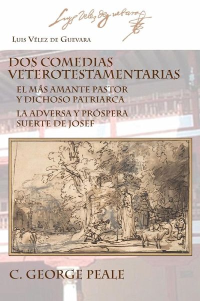 Dos comedias veterotestamentarias