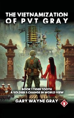 Cover The Vietnamization of PVT Gray