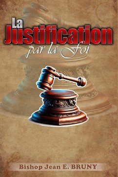 Cover La Justification Par La Foi