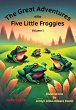 The Great Adventures of the Five Little... - Bild 1