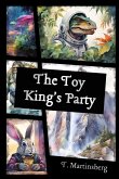 The Toy King's Party