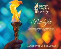 Pathlights - Holloway, Janet Steele