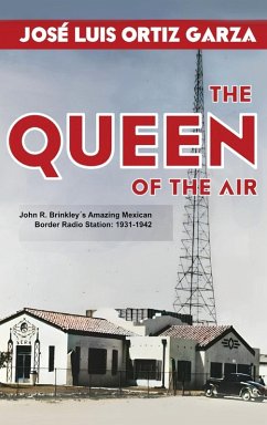 The Queen of the Air - Ortiz Garza, José Luis