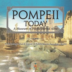 Pompeii Today - Baby