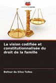 La vision codifiée et constitutionnalisée du droit de la famille