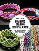 Kumihimo Braiding Essentials Book