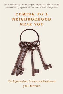 Cover Coming to a Neighborhood Near You