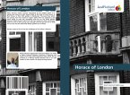 Horace of London