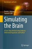 Simulating the Brain Simulating the Brain