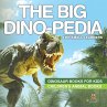 The Big Dino-pedia for Small Learners -... - Bild 1
