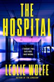 The Hospital The Hospital