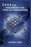 C++ For Concurrency And Parallel Programming