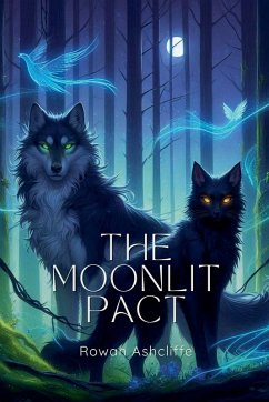 Cover The Moonlit Pact