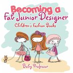 Becoming a Fab Junior Designer   Children's Fashion Books