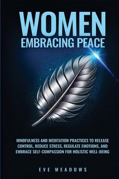 Cover Women Embracing Peace